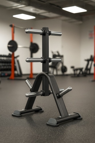 Metasport Metasport UG-KJ1264 — стойка для дисков профессионального уровня