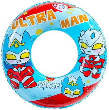 Круг 30292959_Ultra Man B-42 голубой