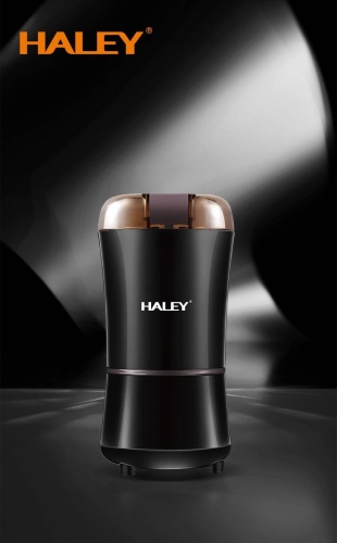 Кофемолка Haley HY-2101 черный