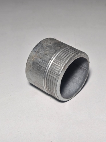 Резьба по сварку 1 1/2" (40)