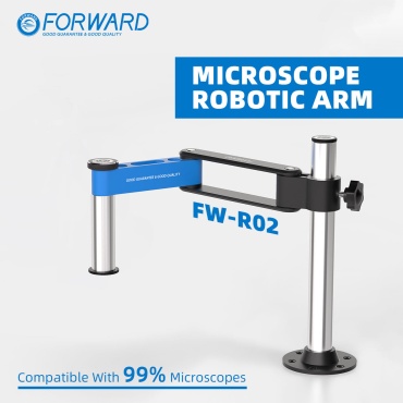 Кронштейн для микроскопа FORWARD FW-R02