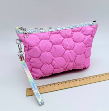 Косметичка полиэстер 10X19 см