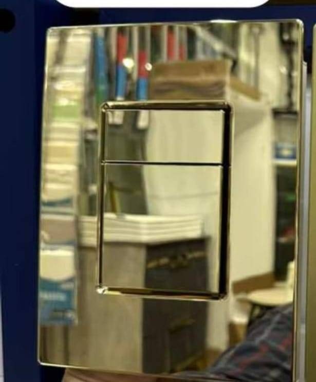 Кнопка смыва 975999775