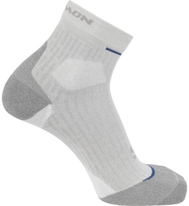 Носки Salomon 1 пара мультиколор 45, 46, 47