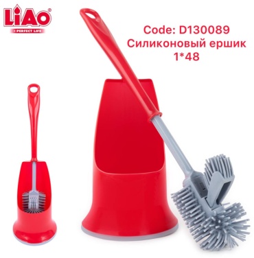 Liao D130089 , пластик, силикон