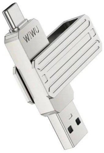 USB Flash карта WIWU FD001 256 Гб