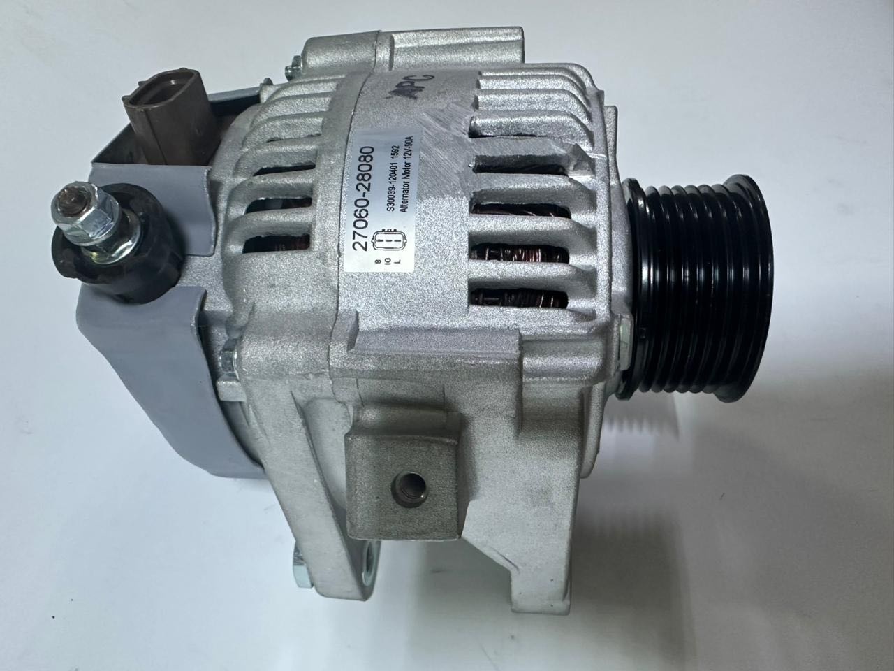 Генератор DENKI 27060-28080