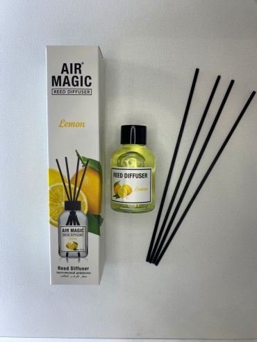 Диффузор Air Magic Лимон 50 мл