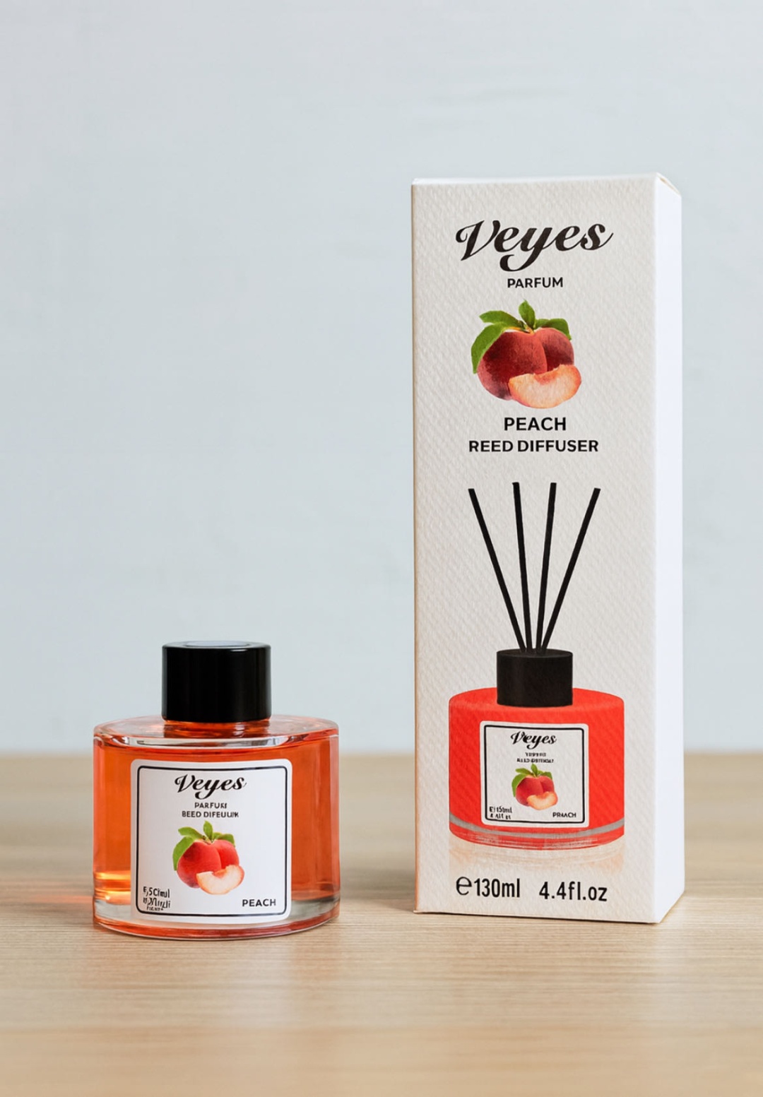 Диффузор Veyes parfum Диффузор 130 мл