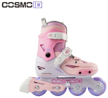 CosmoID Joy-N розовый 28-31