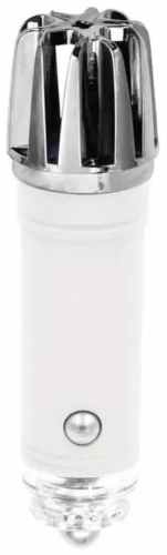 Очиститель воздуха MiniCarPurifier белый