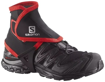 Salomon гамаши TRAIL GAITERS HIGH 380021 20 см размер 40, 42