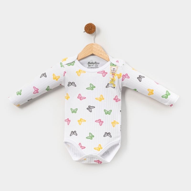 Боди BabyToo белый