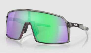 Oakley 94061037 зеленый
