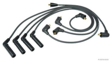 Свечные провода NIPPARTS J5385001, MD997328