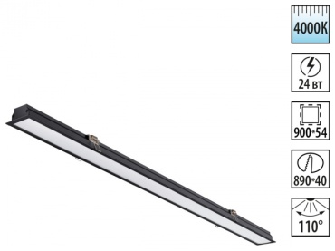 Novotech 358821 LED