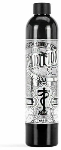 Tattoo Pharma мыло Traditional антибактериальное 350 мл