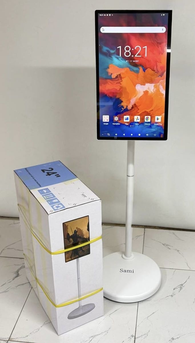 Sami Smart 24 дюйм
