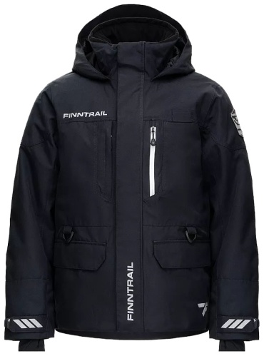 Finntrail Powerman 3760 Graphite серый XL