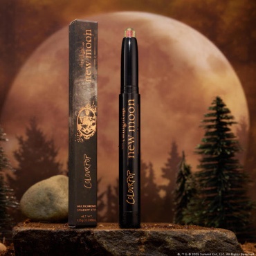 ColourPop Сумерки карандаш красный Vampire Girl