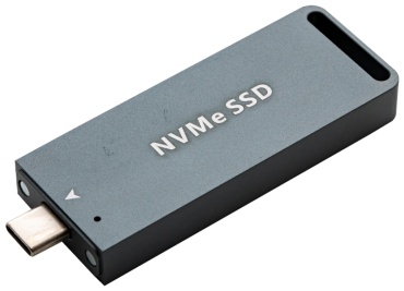 Переходник MRM-POWER USB Type-C - M.2(NVMe) С 2230/2242