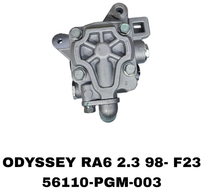 SOFRET насос ГУР 56110-PGM-003