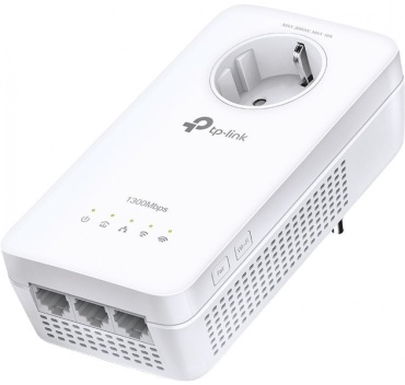 TP-LINK TL-WPA8631P