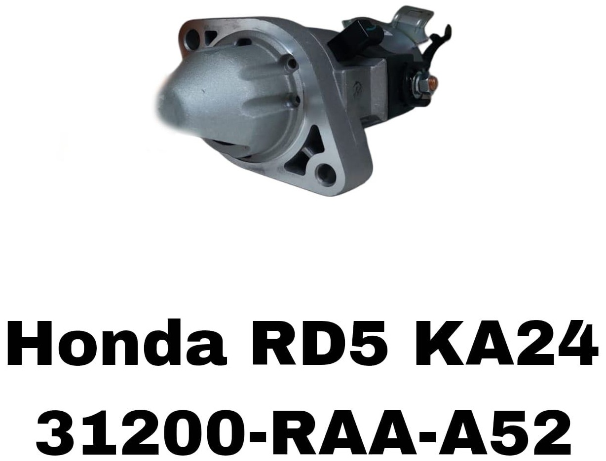 Стартер SOFRET 31200-RAA-A51
