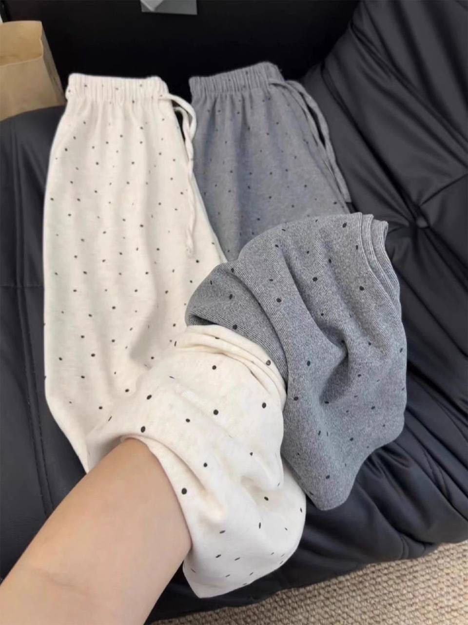 Брюки MIXTREND серый