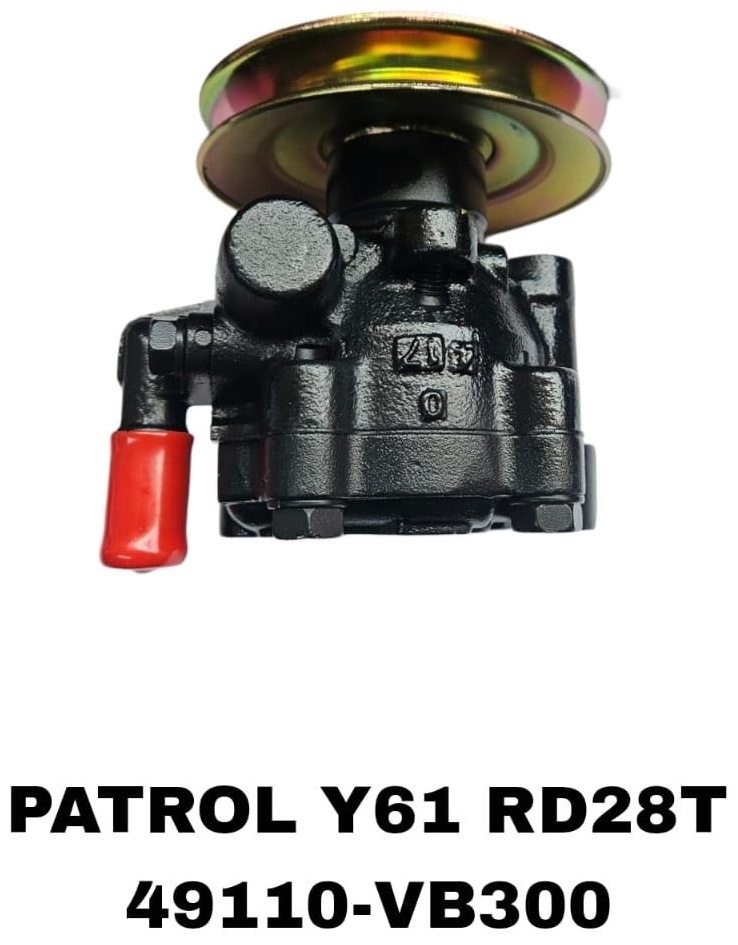 SOFRET насос ГУР 49110-VB300