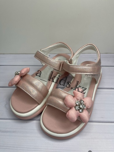 Сандалии Akids розовый
