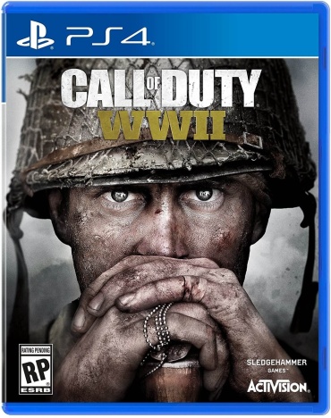 Call of Duty: W PS4 ENG