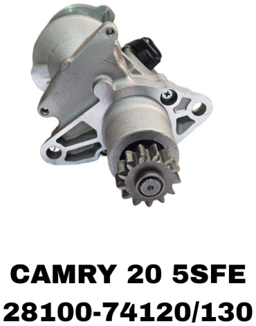 Стартер SOFRET 28100-74130