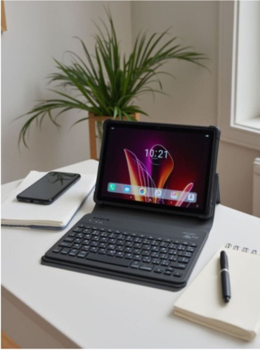 Ego Pad E 30 10 дюйм 6 Гб/128 Гб серый