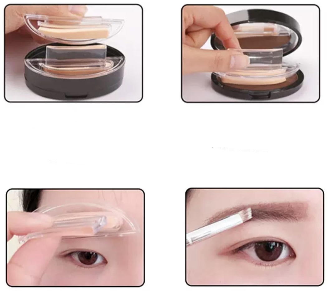 Make Up For Ever аппликатор 1 шт