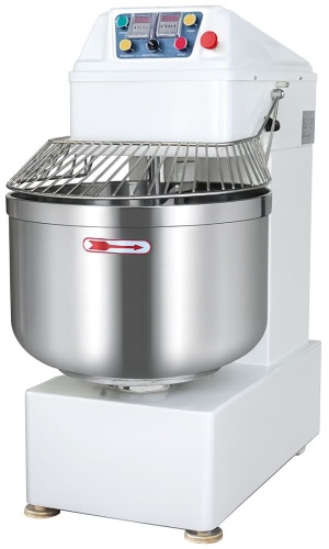 Тестомес Foodatlas FA-S80 белый