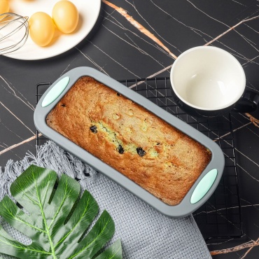 ZheBrand форма Кекс , силикон