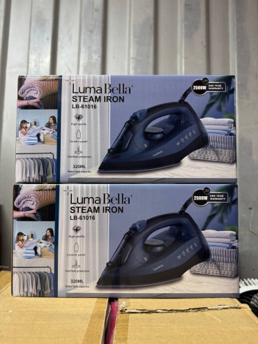 Luma Bella LB-61016 черный