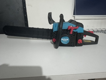 Бензопила BIZON Bizon-5800