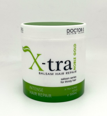 Doctor-S бальзам X-tra action 500 мл
