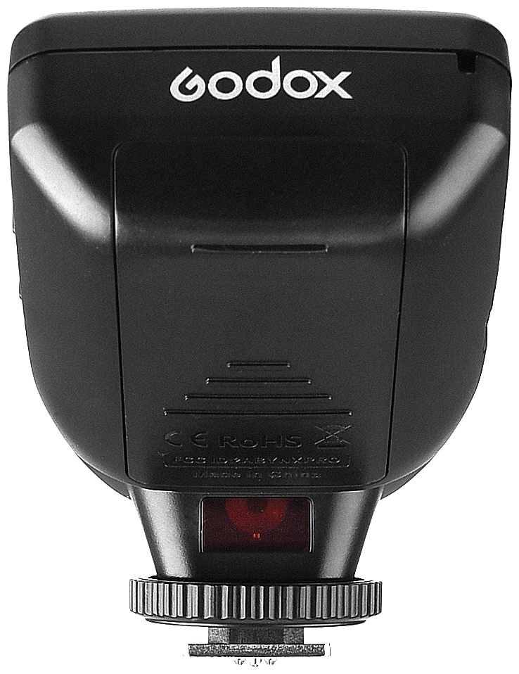 Godox Xpro-C TTL