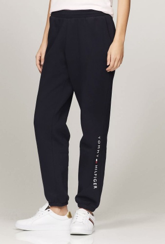 Спортивные брюки Tommy Hilfiger синий