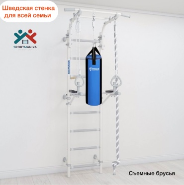 ROMANA Sportmaniya серый