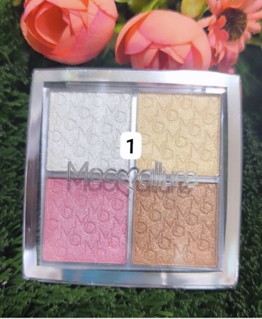 Mocallure Mocallure хайлайтер 01