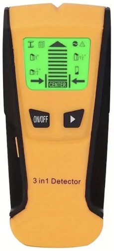 Детектор 145877584, с дисплеем