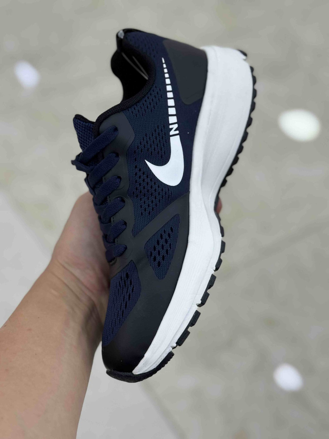 Кроссовки NBGLOBAL Кроссовки NBGLOBAL 38 синий