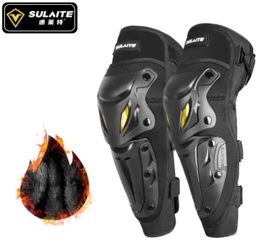 SULAITE mono черный регулируемый