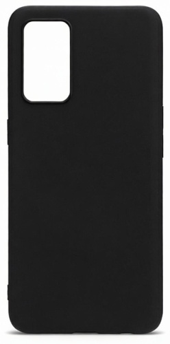 Чехол Mcover для Realme GT Master Edition черный