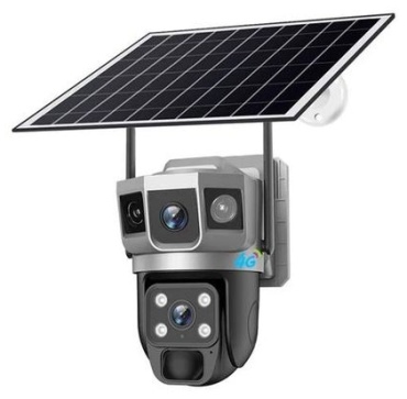 4TUOHE камера видеонаблюдения Smart net camera, 8 расширение 1280x1024