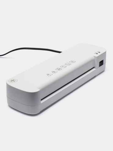 Ламинатор QSD GL600 белый